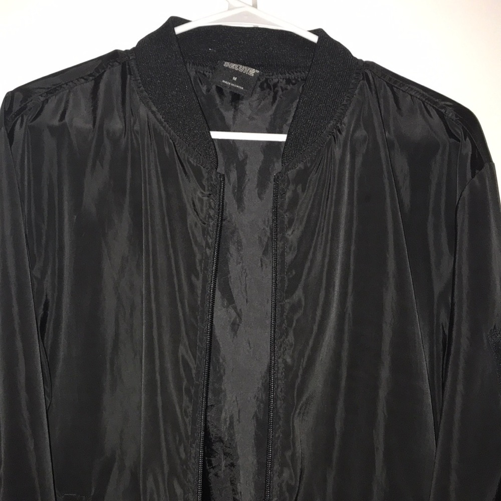 Bomber Jacket - Picture 3 of 5
